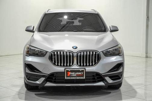 2021 BMW X1 sDrive28i