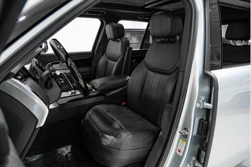 2023 Land Rover Range Rover P530 SE