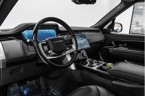 2023 Land Rover Range Rover P530 SE