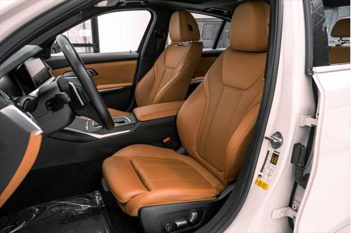 2022 BMW 330 330i