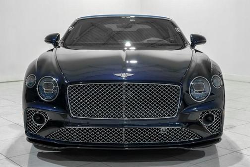 2021 Bentley Continental GT V8