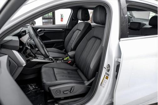 2023 Audi A3 Premium