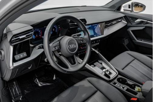 2023 Audi A3 Premium