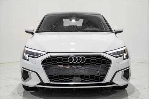 2023 Audi A3 Premium