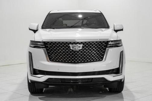 2024 Cadillac Escalade ESV Premium Luxury