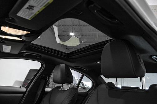 2024 BMW 330e Base