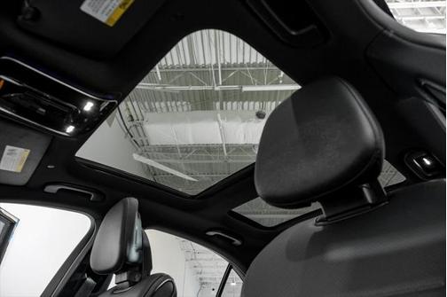 2023 Mercedes-Benz C-Class Sedan