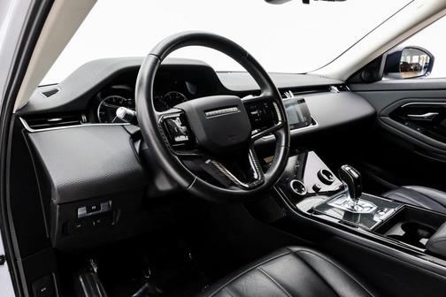 2021 Land Rover Range Rover Evoque S