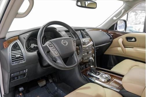 2020 Nissan Armada SL 2WD