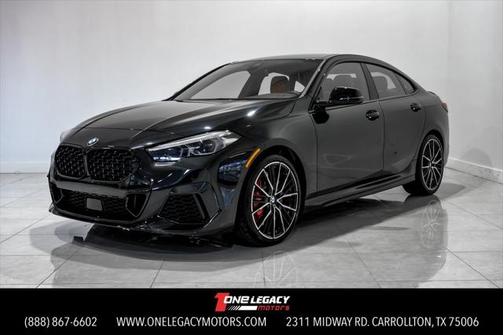 2024 BMW M235 Gran Coupe i xDrive