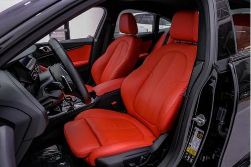 2024 BMW M235 Gran Coupe i xDrive