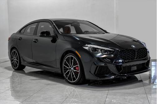 2024 BMW M235 Gran Coupe i xDrive