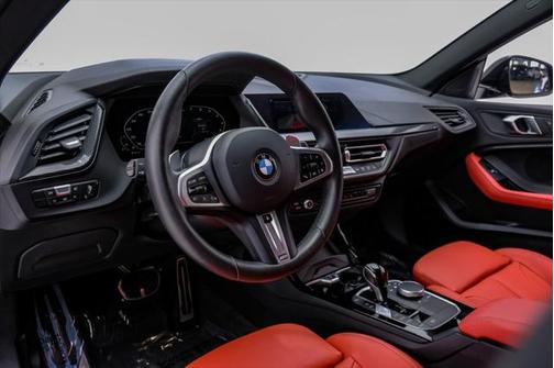 2024 BMW M235 Gran Coupe i xDrive