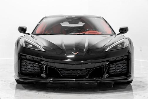 2024 Chevrolet Corvette Z06