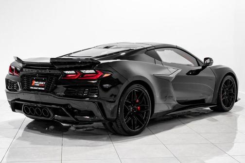 2024 Chevrolet Corvette Z06