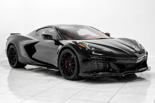 2024 Chevrolet Corvette Z06