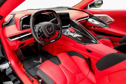 2024 Chevrolet Corvette Z06