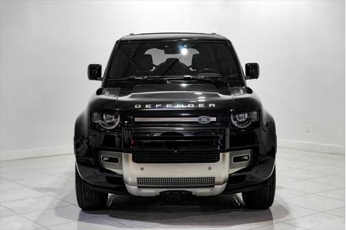 2021 Land Rover Defender 110 X