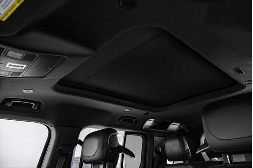 2021 Land Rover Defender 110 X