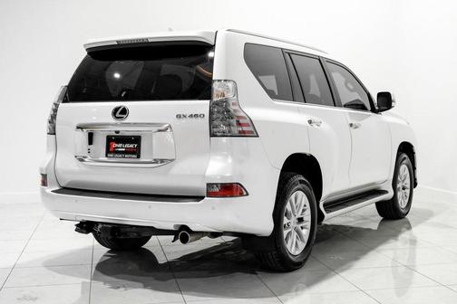 2023 Lexus GX 460 Premium
