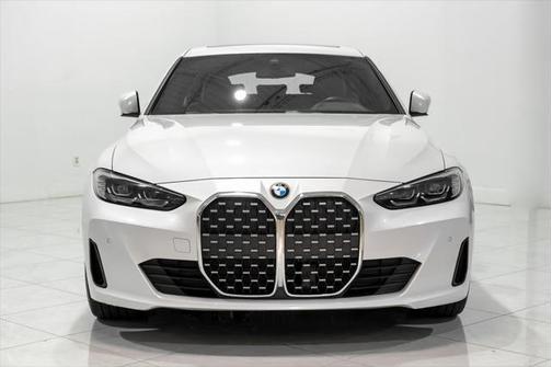 2022 BMW 430 Gran Coupe i