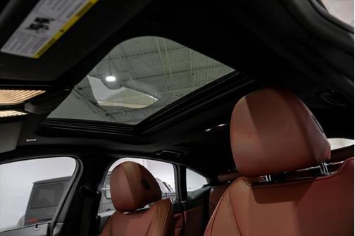 2022 BMW 430 Gran Coupe i