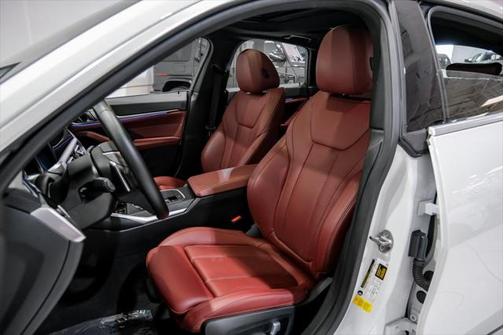 2022 BMW 430 Gran Coupe i