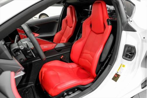 2024 Chevrolet Corvette Z06
