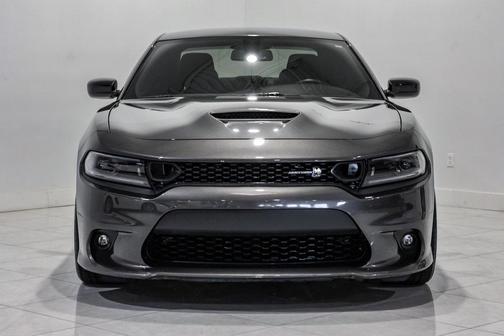 2023 Dodge Charger R/T Scat Pack