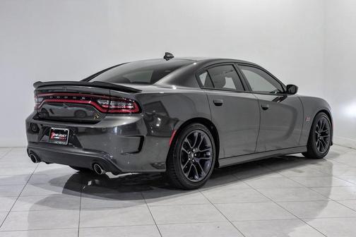 2023 Dodge Charger R/T Scat Pack