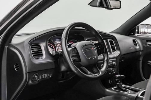 2023 Dodge Charger R/T Scat Pack