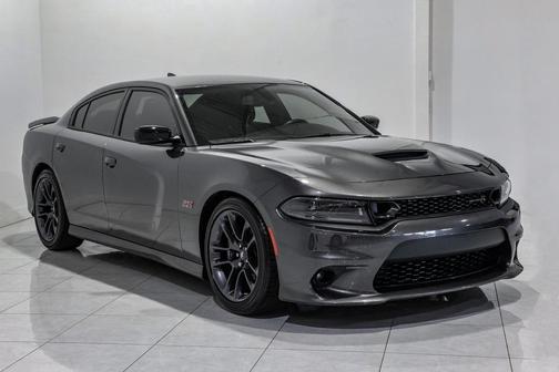 2023 Dodge Charger R/T Scat Pack