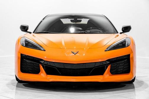 2023 Chevrolet Corvette Z06