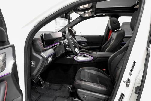 2023 Mercedes-Benz AMG GLE 53 4MATIC+