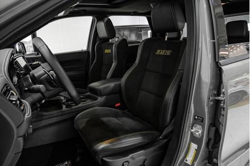 2024 Dodge Durango SRT 392 AlcHEMI AWD
