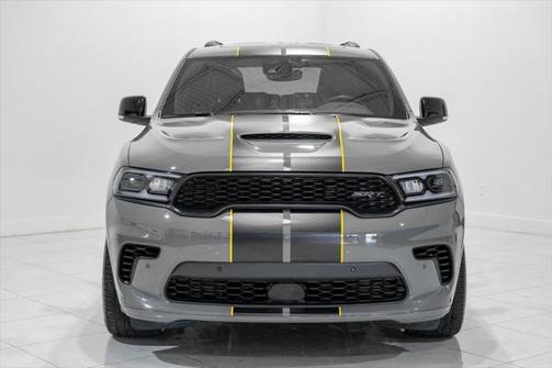 2024 Dodge Durango SRT 392 AlcHEMI AWD