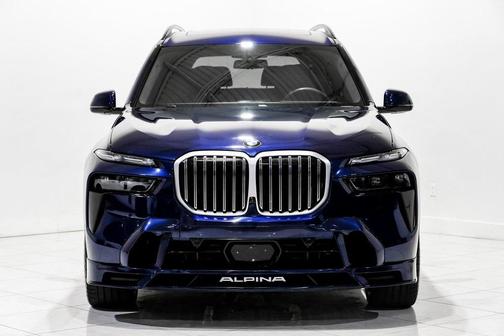 2024 BMW ALPINA XB7 ALPINA XB7