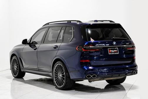 2024 BMW ALPINA XB7 ALPINA XB7
