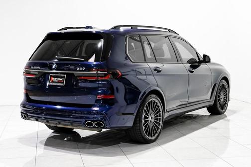 2024 BMW ALPINA XB7 ALPINA XB7