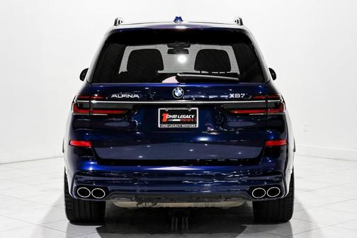 2024 BMW ALPINA XB7 ALPINA XB7