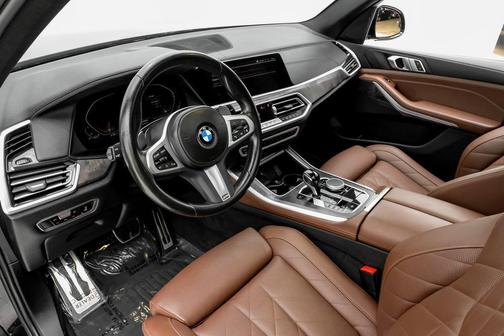 2023 BMW X5 sDrive40i