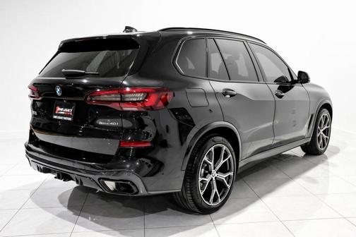2023 BMW X5 sDrive40i