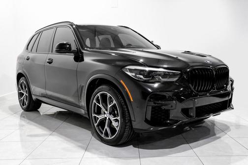 2023 BMW X5 sDrive40i