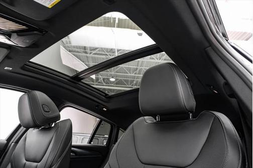 2024 BMW X4 xDrive30i