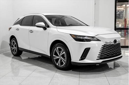 2024 Lexus RX 350 Base