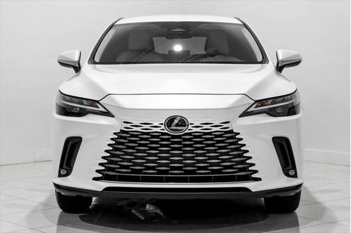 2024 Lexus RX 350 Base