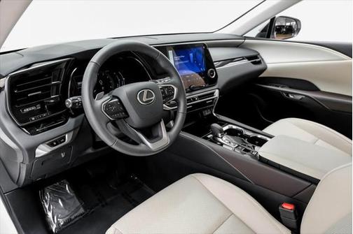 2024 Lexus RX 350 Base