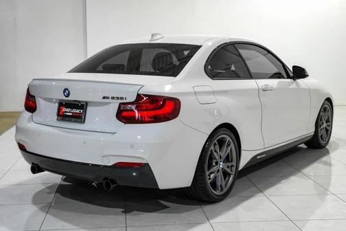 2016 BMW M2 Base