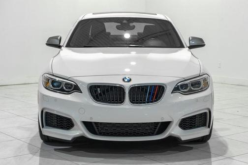 2016 BMW M2 Base