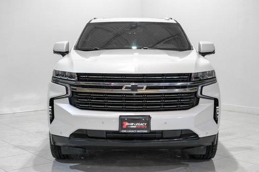 2022 Chevrolet Tahoe 2WD RST